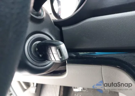 2016 Kia Sedona Lx из США, поврежденный, VIN KNDMB5C1XG6118139